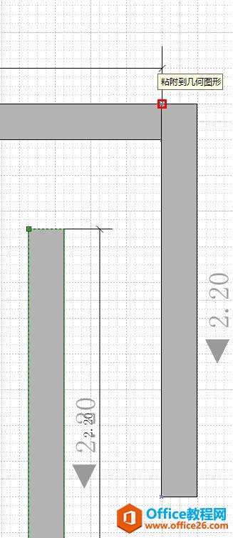 VISIO���Ʒ���ƽ��ͼ