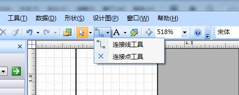 VISIO���Ʒ���ƽ��ͼ