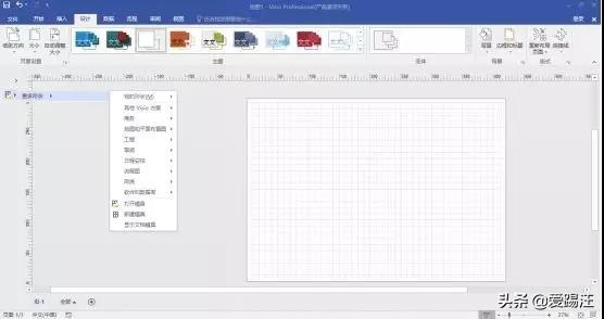 �칫��ʿ��ѧvisio����  �ְ��ֽ���ʹ��visio������Ŀȫ��ͼ��