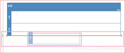 �������Visio�����ƿ�ְ������ͼ