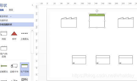 �������Visio�����Ƽ�ֵ��ͼ