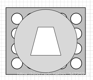 ���ʹ�� Visio 2016���м���ͼ�εĲ�������