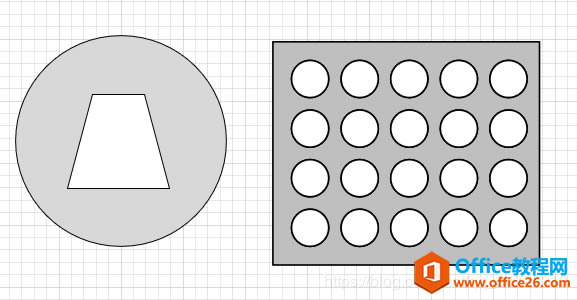 ���ʹ�� Visio 2016���м���ͼ�εĲ�������