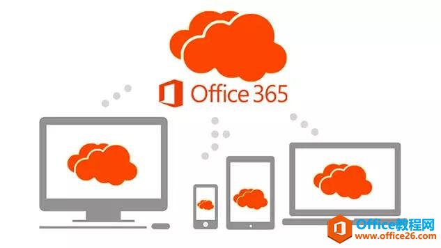 正版office如何选,office365对比office2019优势在哪里?