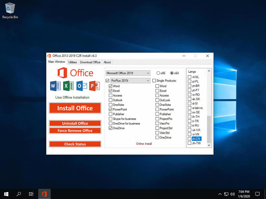 office��һ���汾����á�ռ����Դ���٣�