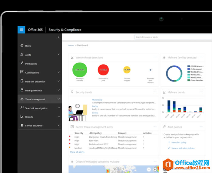 ����ΪOfficeֻ�ܴ�����������ʵ�����ܸ���Щ