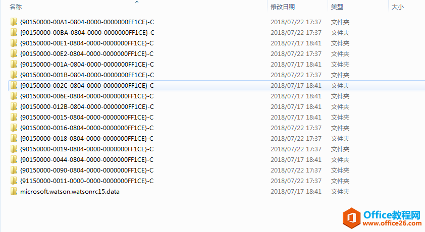 ʲô��MSOCache�ļ���