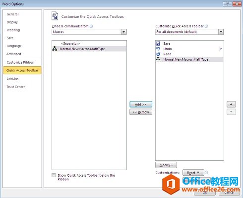 MathType ��������64λ��Office�в�����