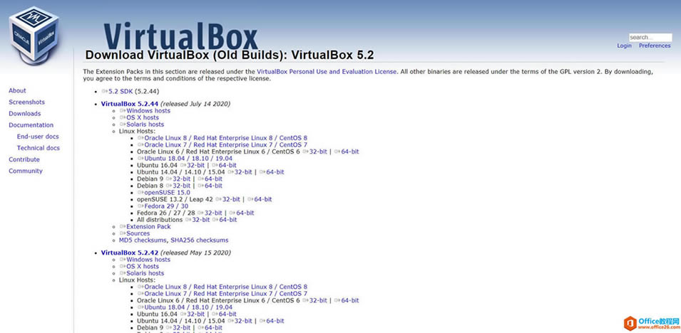 Office Online Server安装与配置笔记
