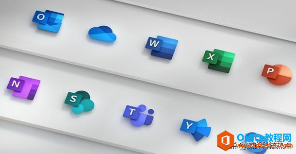 һ�ι���������ѣ�2021��Office�¶����汾���ذ��Ƴ�