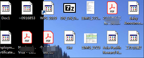 ����������Officeͼ����ʾ�쳣��ѧ���⼸�о͹���