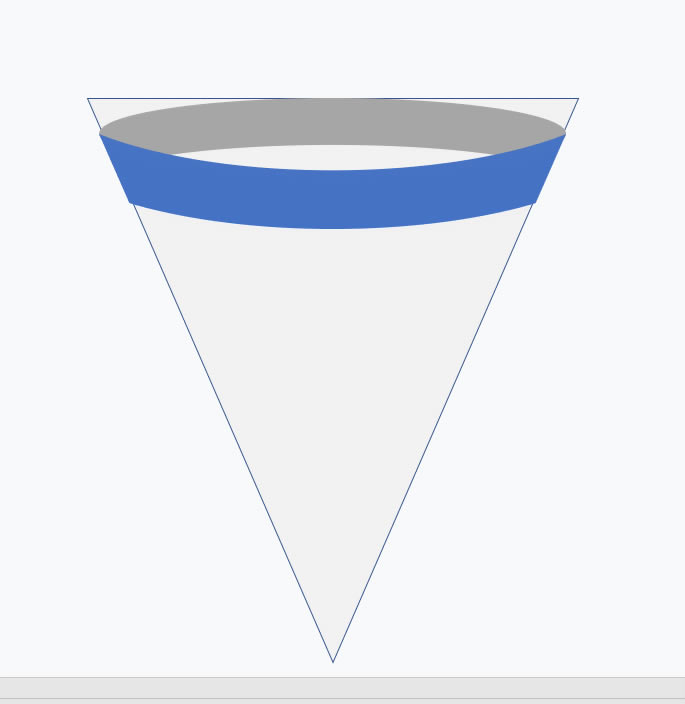 �����PPT�л��Ƶ����������߼�����Ч��