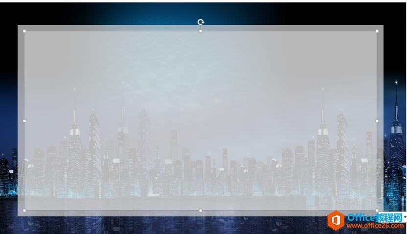 PPT���������Ч�������ַ���ҳ ����ͼ�Ľ̳̼�����