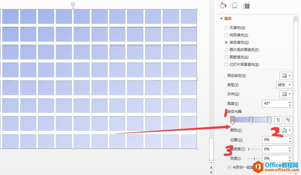 PPT���������ͷ���ҳ����ͼ�Ľ̳̼�����