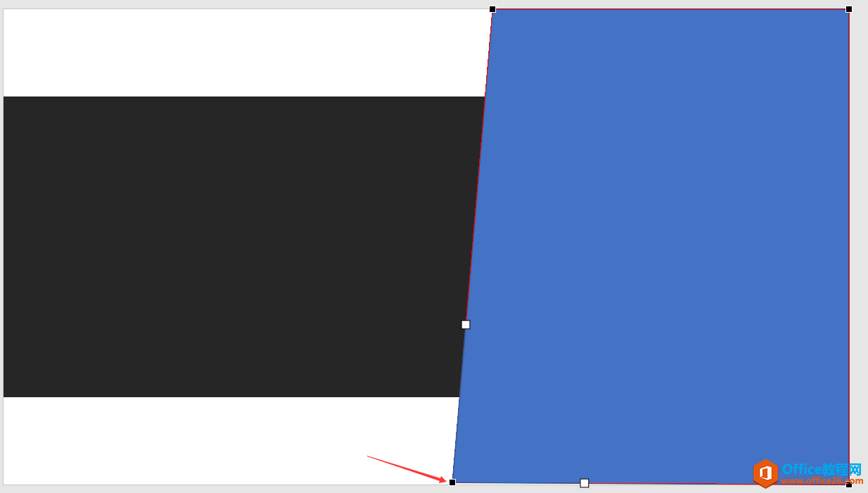 PPT��б�ͷ���ҳ����ʵ���̳̼�����