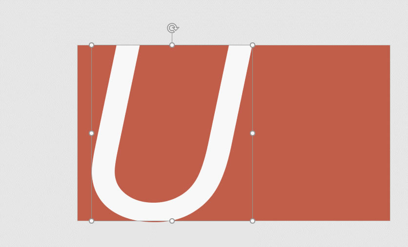 PPT����Ӣ����ĸ����Ч��ʵ���̳� �������Ӣ����ĸ����PPT����6