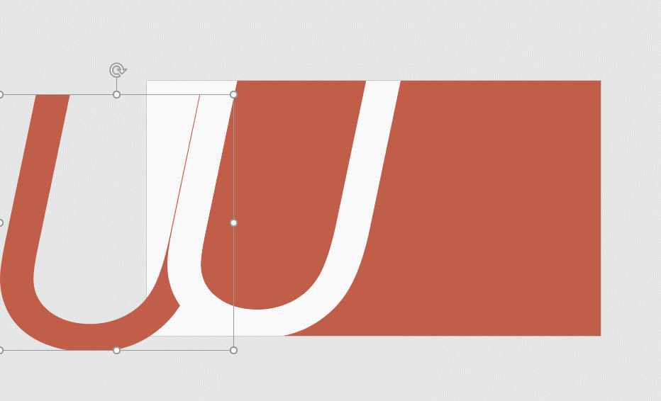 PPT����Ӣ����ĸ����Ч��ʵ���̳� �������Ӣ����ĸ����PPT����7