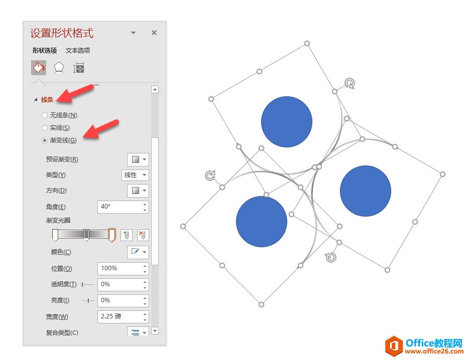 �������PPT���Ƽ�����ԲЧ�����