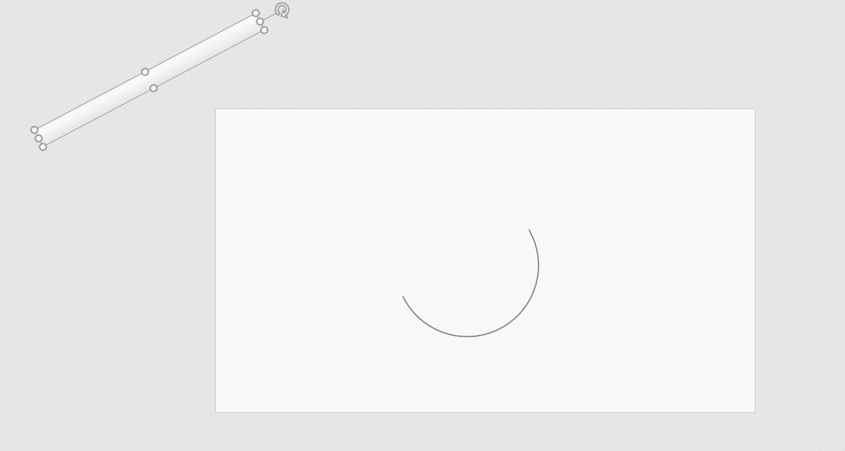 �������PPT���Ƽ�����ԲЧ�����