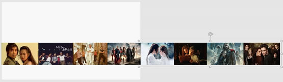 PPT�������ɶ�����Ƭ����ʽ��������ѭ������Ƭչʾ