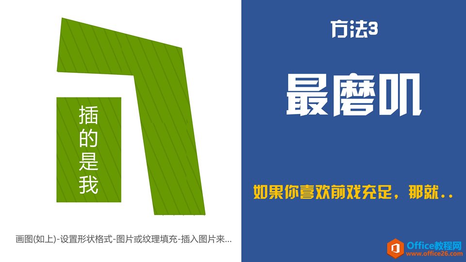 PPT�ֻ����Ӵ�¥ͼ�Ľ̳�