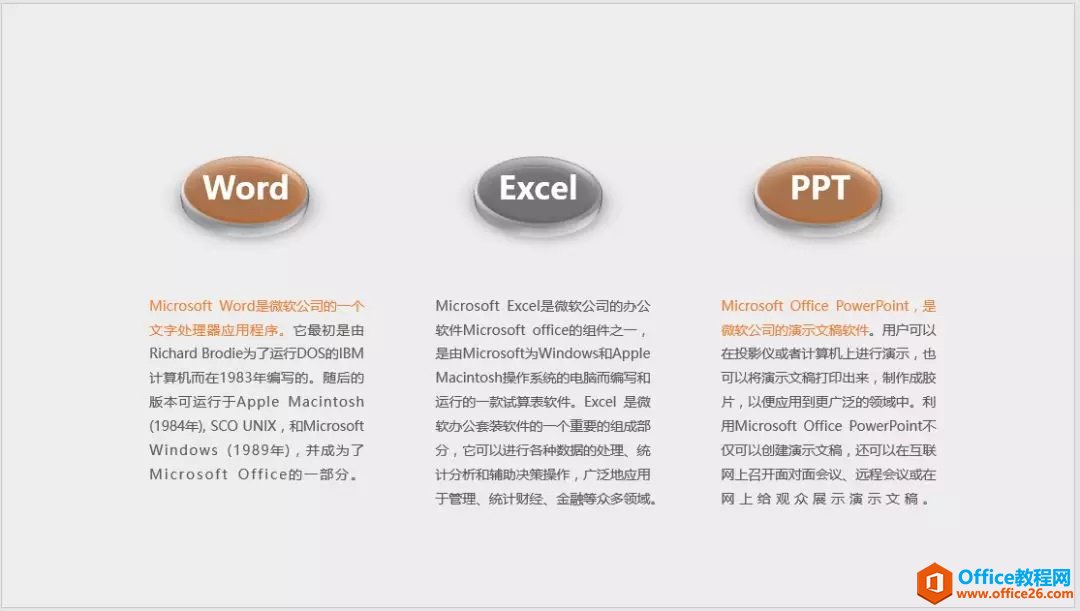 PPT��״ʹ�õ�3�����鼼�ɣ�̫ʵ���ˣ�_��վ