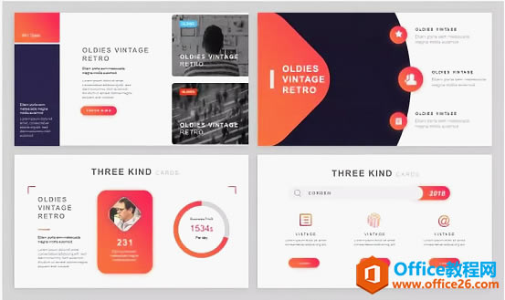 ppt�����ֲ�ɫ����