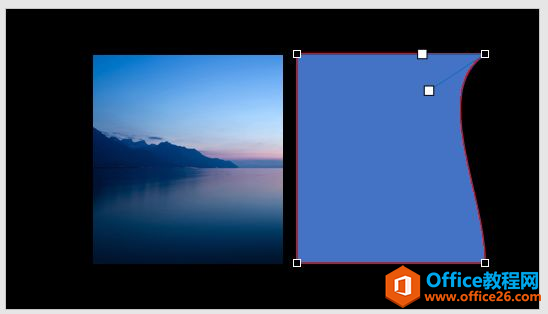 PPT˺ֽЧ����ô������Ҫʹ�òü����ߺ���״���߾Ϳ��Կ���ʵ��Ч��_��վ