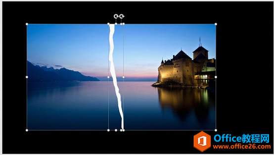 ppt˺ֽЧ����ô��