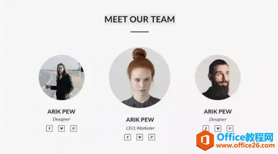 PPT�����ι�״��ͼƬ����������������ģ�