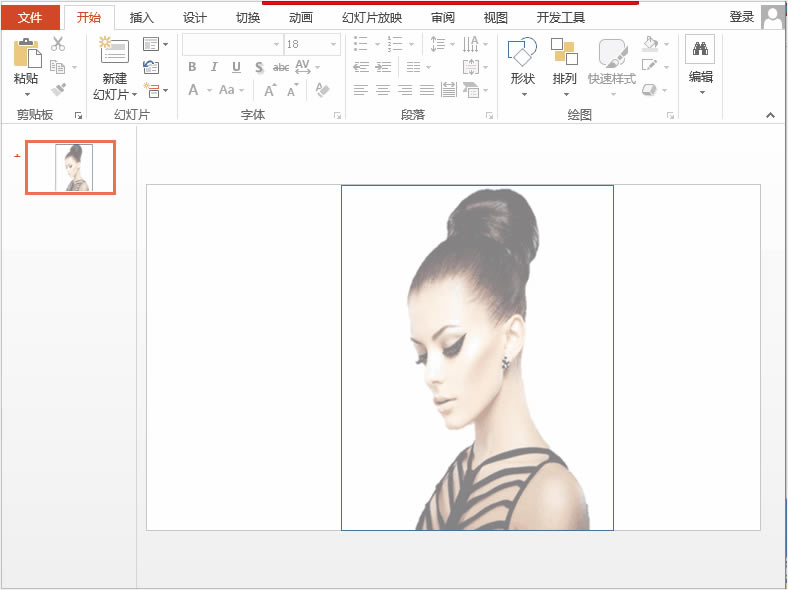 ��PPT���ɡ���PPT���ٴ��조˫���ع⡱Ч������Ƭ