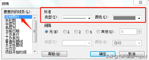 ��Project�����ĸ���ͼ�����Ӻ��ߺ�����
