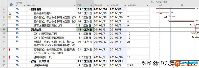 ��Project�̡̳�ÿ�α༭��仯�ĵ�Ԫ�񱳾���ɫ��θ���Ŀ��