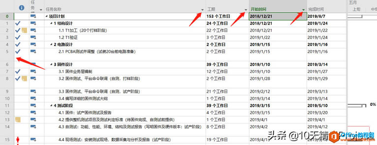 ��Project�̡̳���Щ���������˲���ʾ������ID�����������ô��