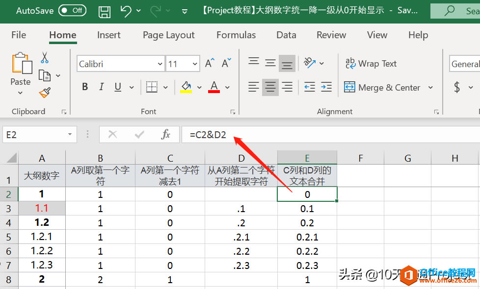 ��Project�̡̳���������ǰ��ʾ�Ĵ������ͳһ��һ��