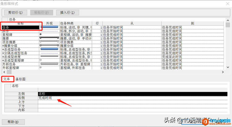 ��θ���Project��Ĭ�����塢Ĭ������ͼ��ʽ