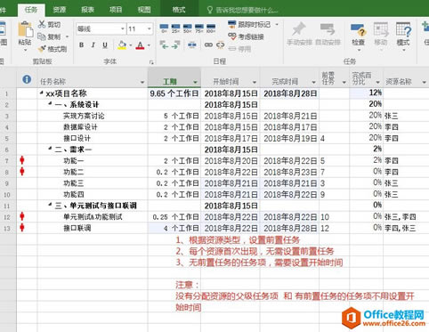 �ɻ�����Ŀ��������֮ Project ʹ�ü���