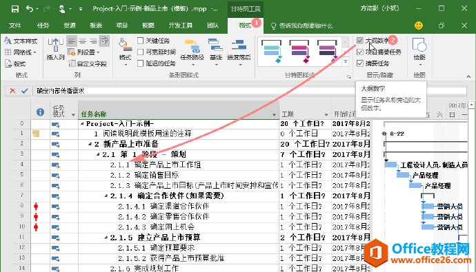 Project �����ʾ�������