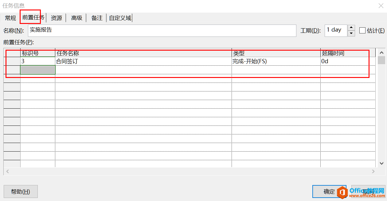 ���ŵ���ͨ����Ŀ��������Projectϵ�н̳�һ��������֮��Ĺ�ϵ