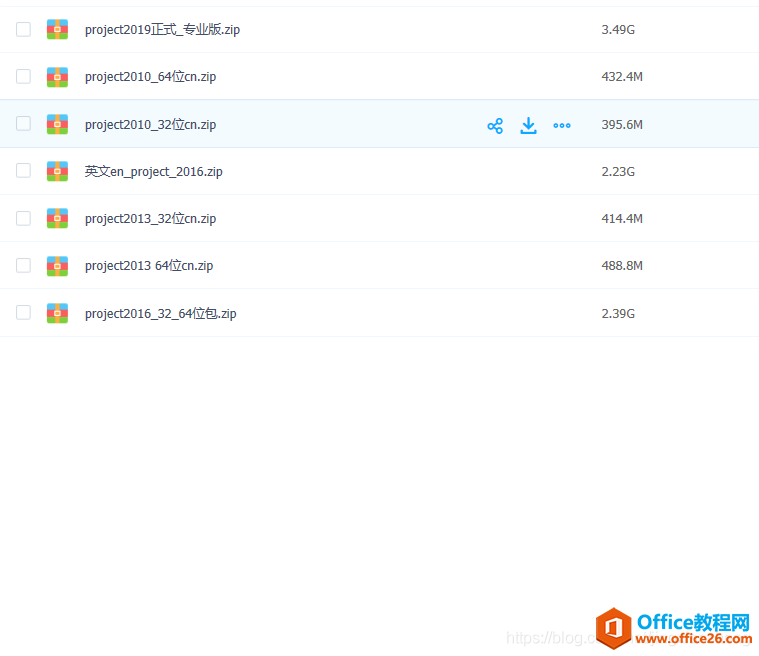 project ������װ�����°汾�� �������