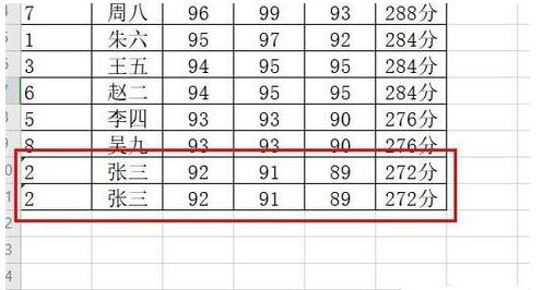 WPS�����ظ���ô�� WPS2019�ܾ�¼���ظ������ʹ��_��վ