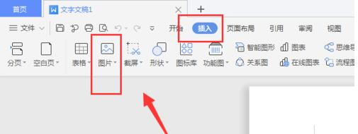 WPS�ڲ����ͼƬ����������ˮӡ��������ʲô��ͬ WPS�����������ˮӡ_��վ