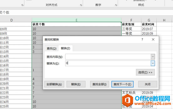 WPS excel��ΰ�0��ʾ����