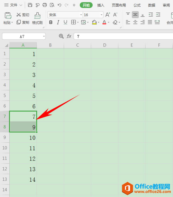 WPS excel���������ż��Զ��������