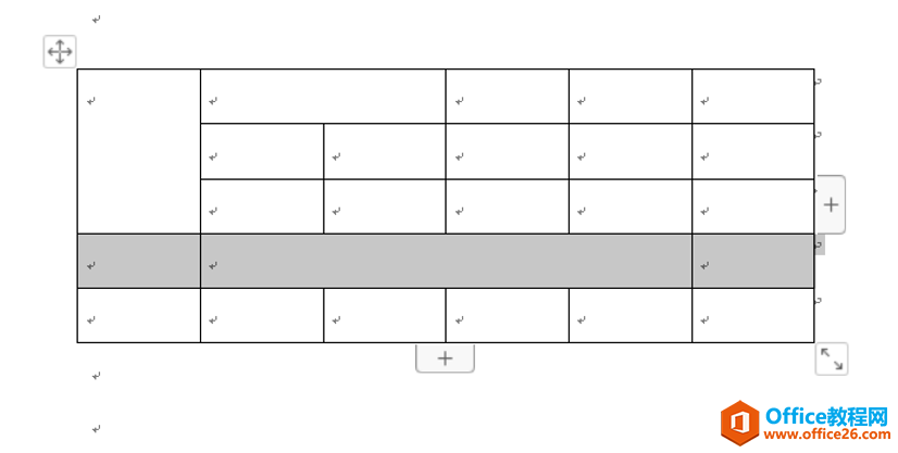 WPS�ϲ��Ͳ�ֵ�Ԫ��,Word�ϲ��Ͳ�ֵ�Ԫ��