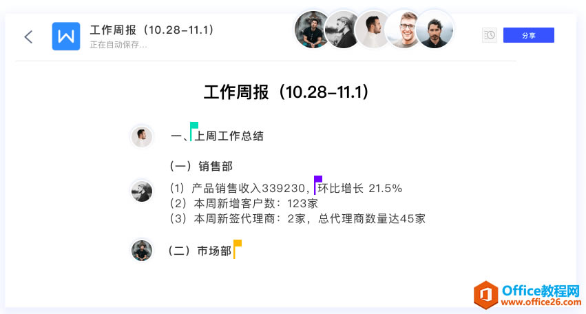 WPS+�ư칫��θ�Ч��Զ�̰칫��