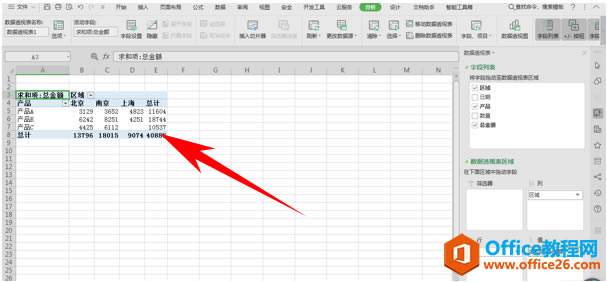 WPS��������͸�ӱ�,excel��������͸�ӱ�