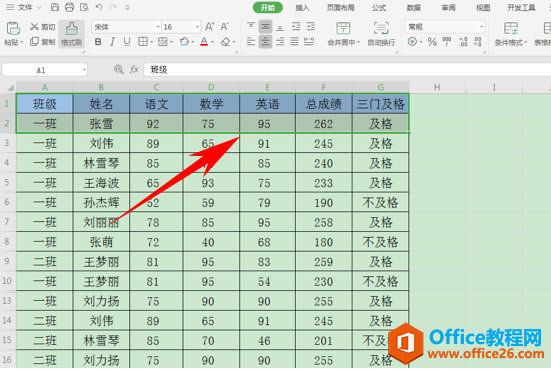 WPS excel������ø�ʽˢ��������