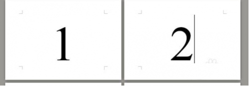 wps页眉的设置在哪里_本站