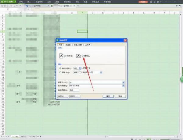 wps����������ú����ӡ